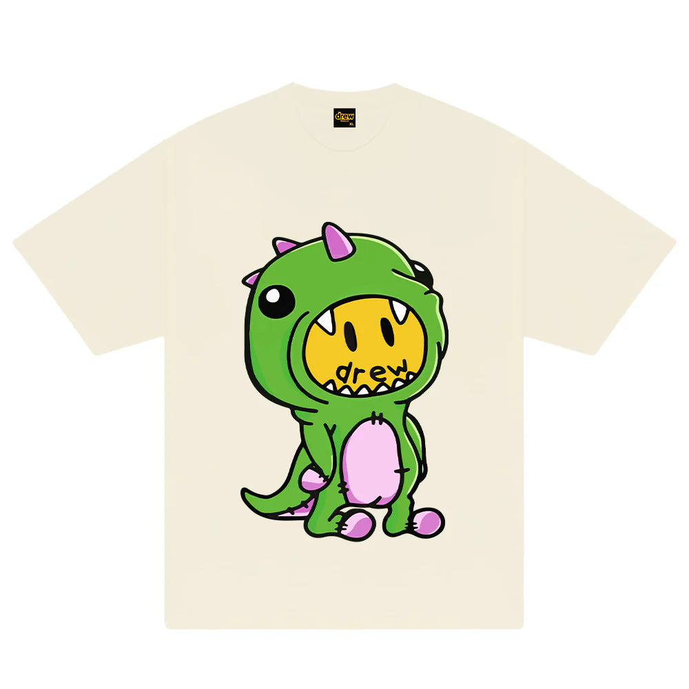 Flash Sale Drew Baby Dino T-Shirt