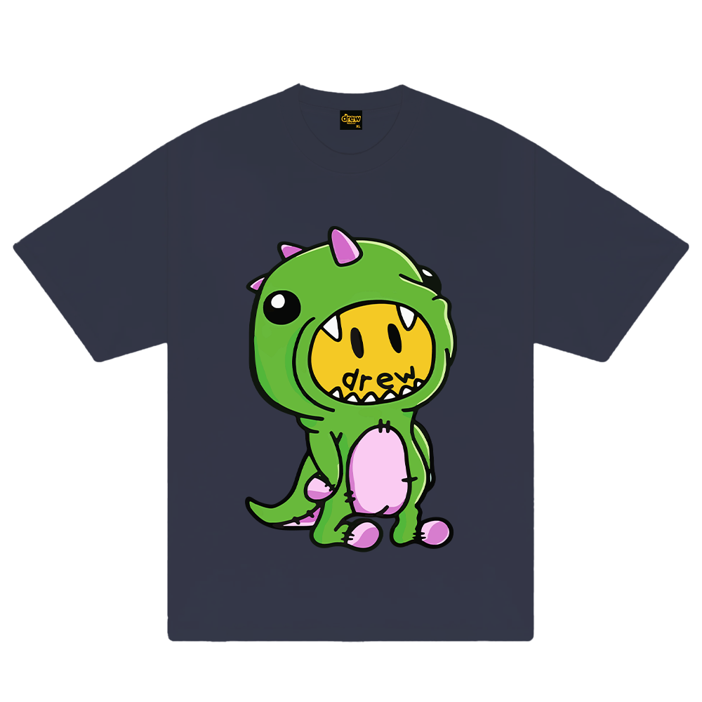 Drew Baby Dino T-Shirt