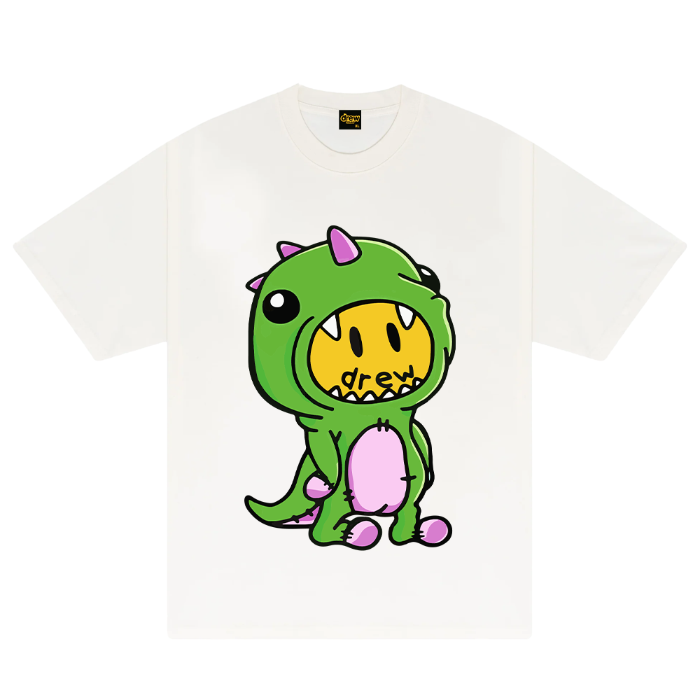 Drew Baby Dino T-Shirt
