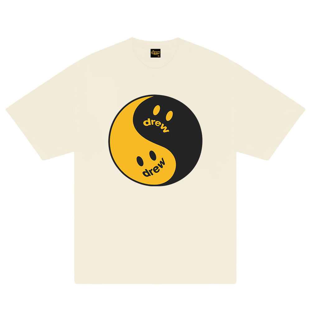 Drew Balance Ying Yang T-Shirt