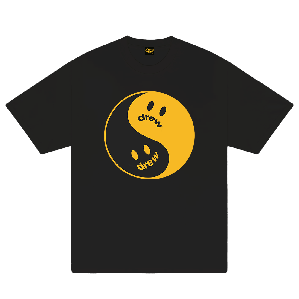 Drew Balance Ying Yang T-Shirt