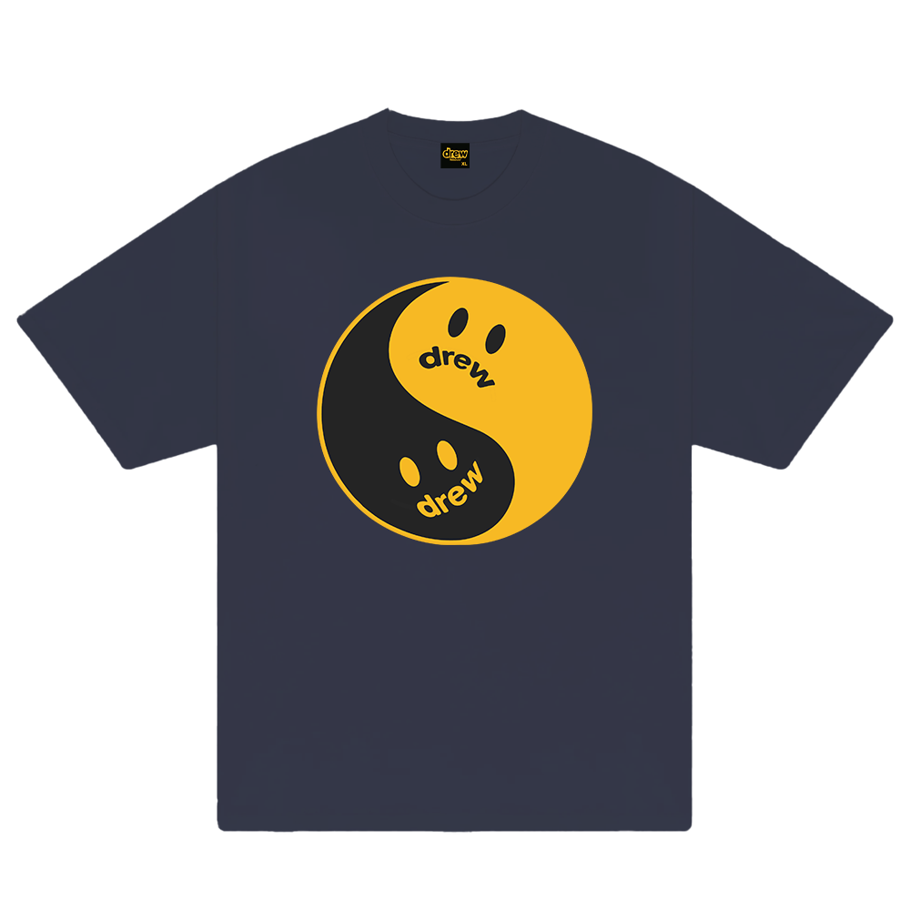 Drew Balance Ying Yang T-Shirt