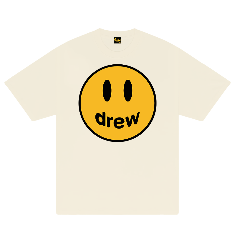 Drew Basic Logo T-Shirt