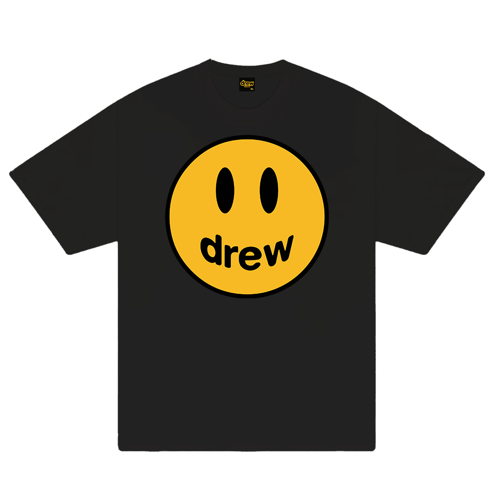 Drew Basic Logo T-Shirt