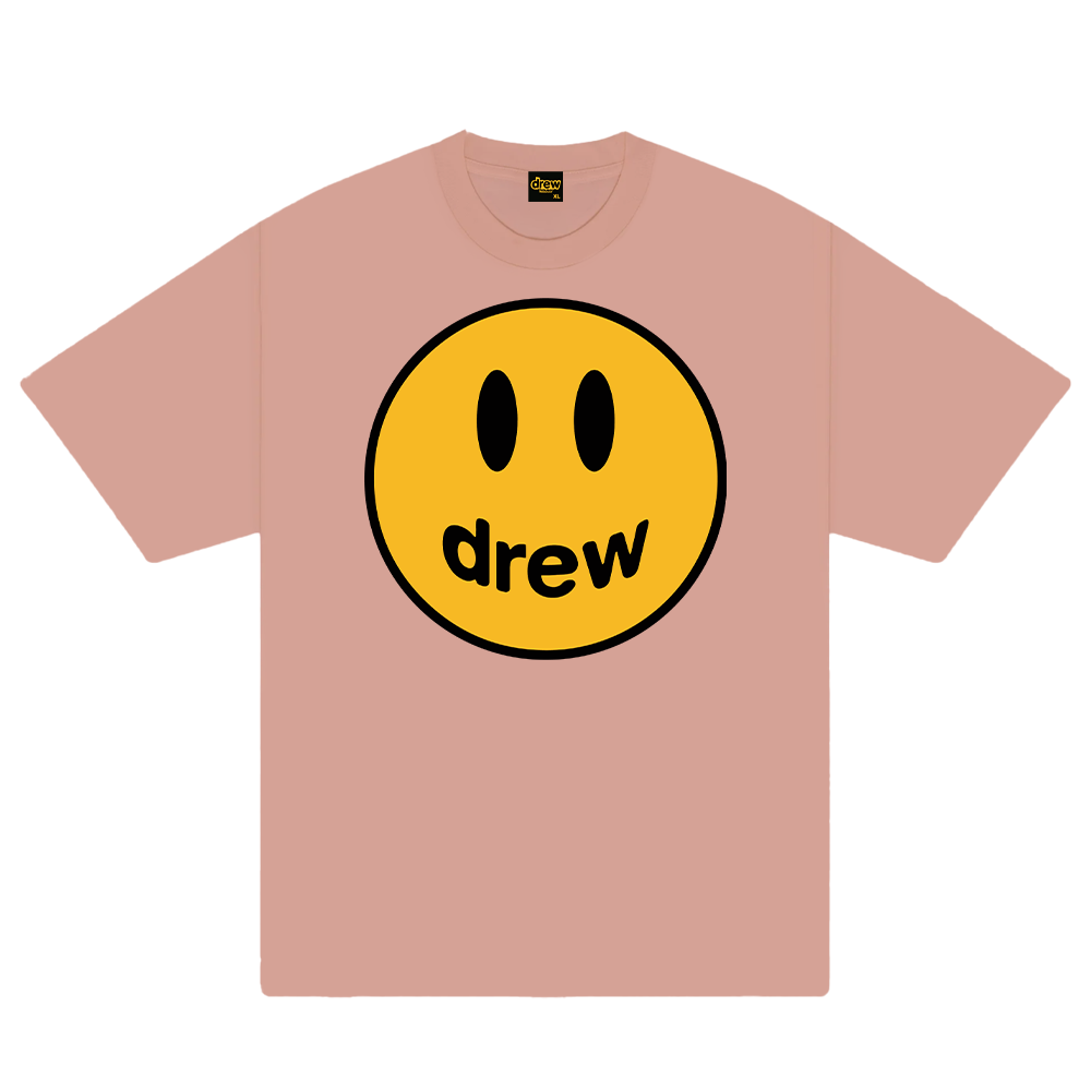 Drew Basic Logo T-Shirt