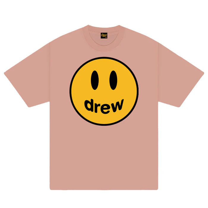 Flash Sale Drew Basic Logo T-Shirt