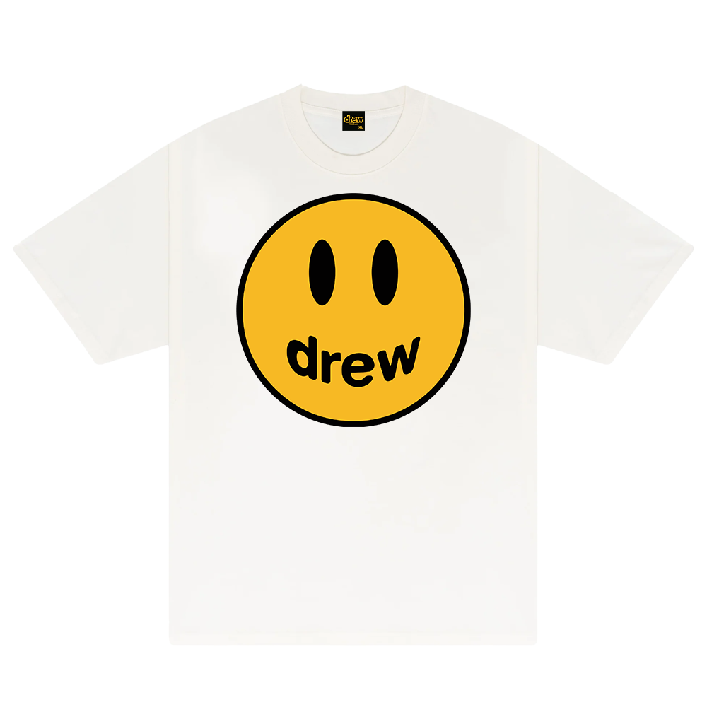Drew Basic Logo T-Shirt