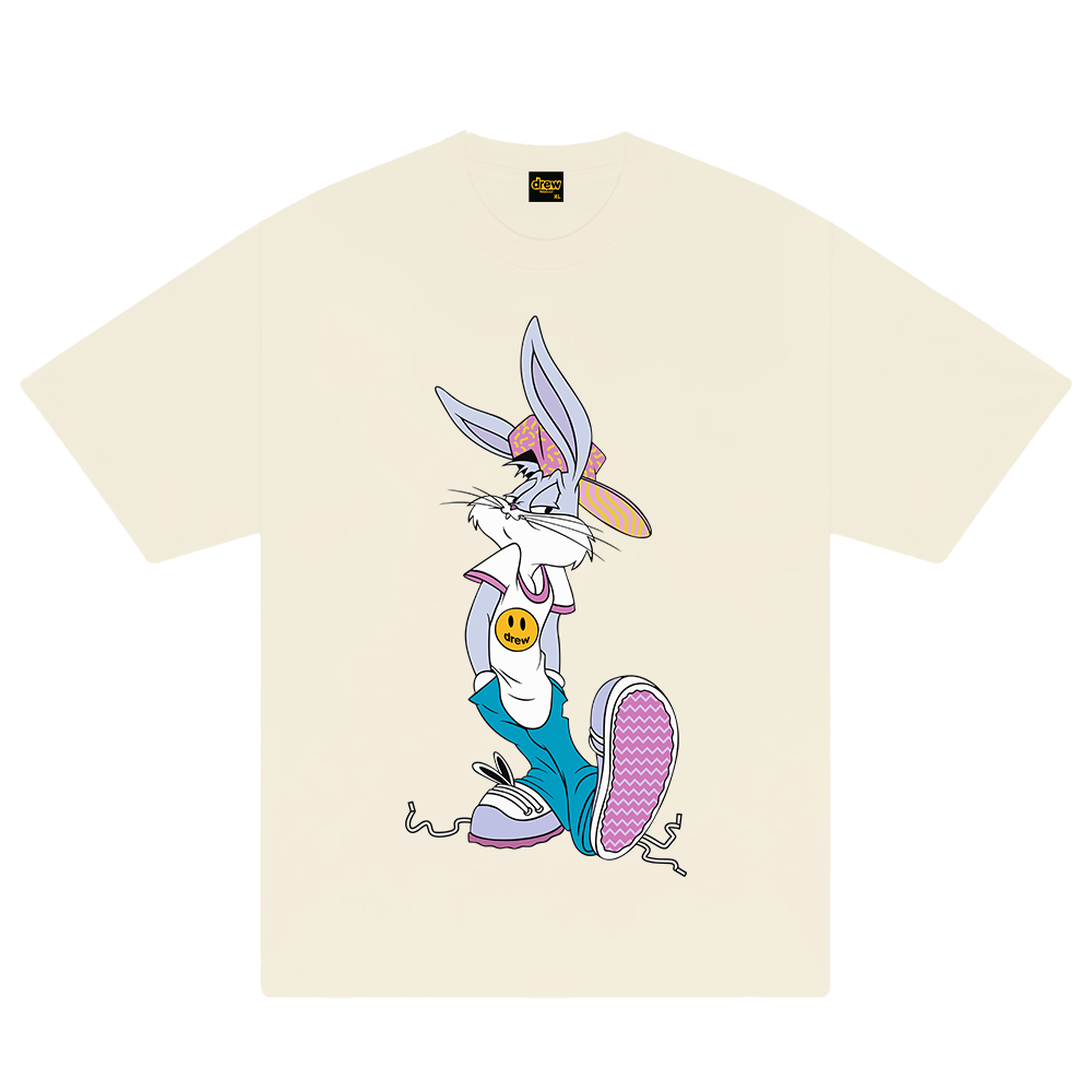 Drew Bboy Bugs Bunny T-Shirt