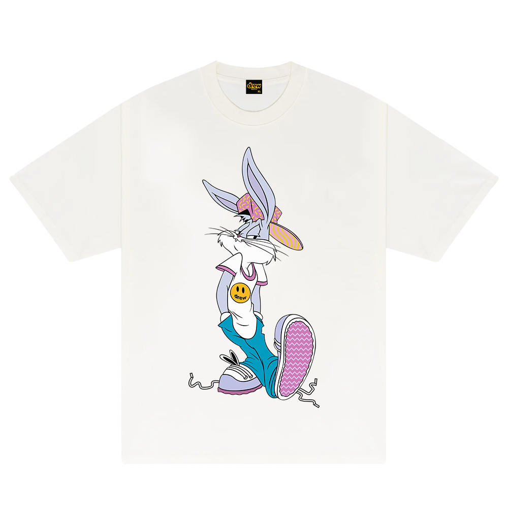 Drew Bboy Bugs Bunny T-Shirt