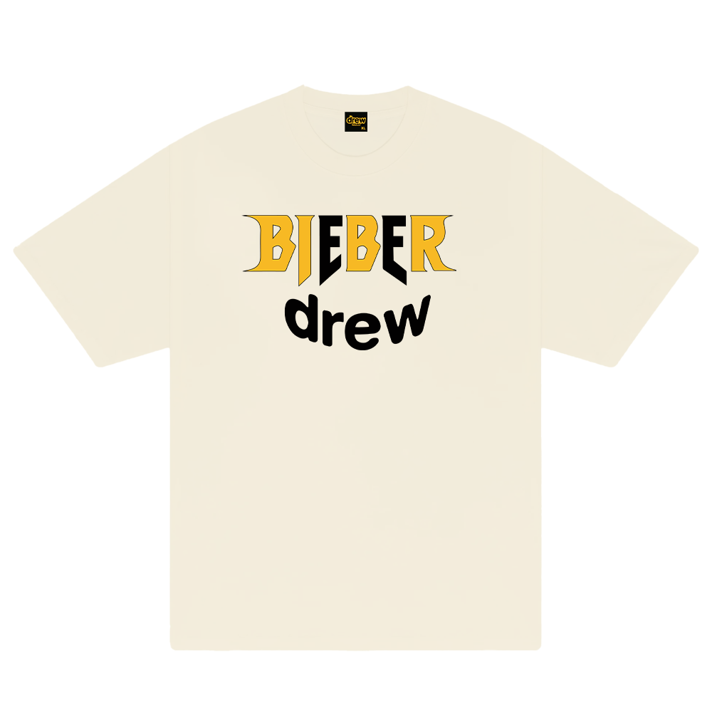 Drew Bieber Logo T-Shirt