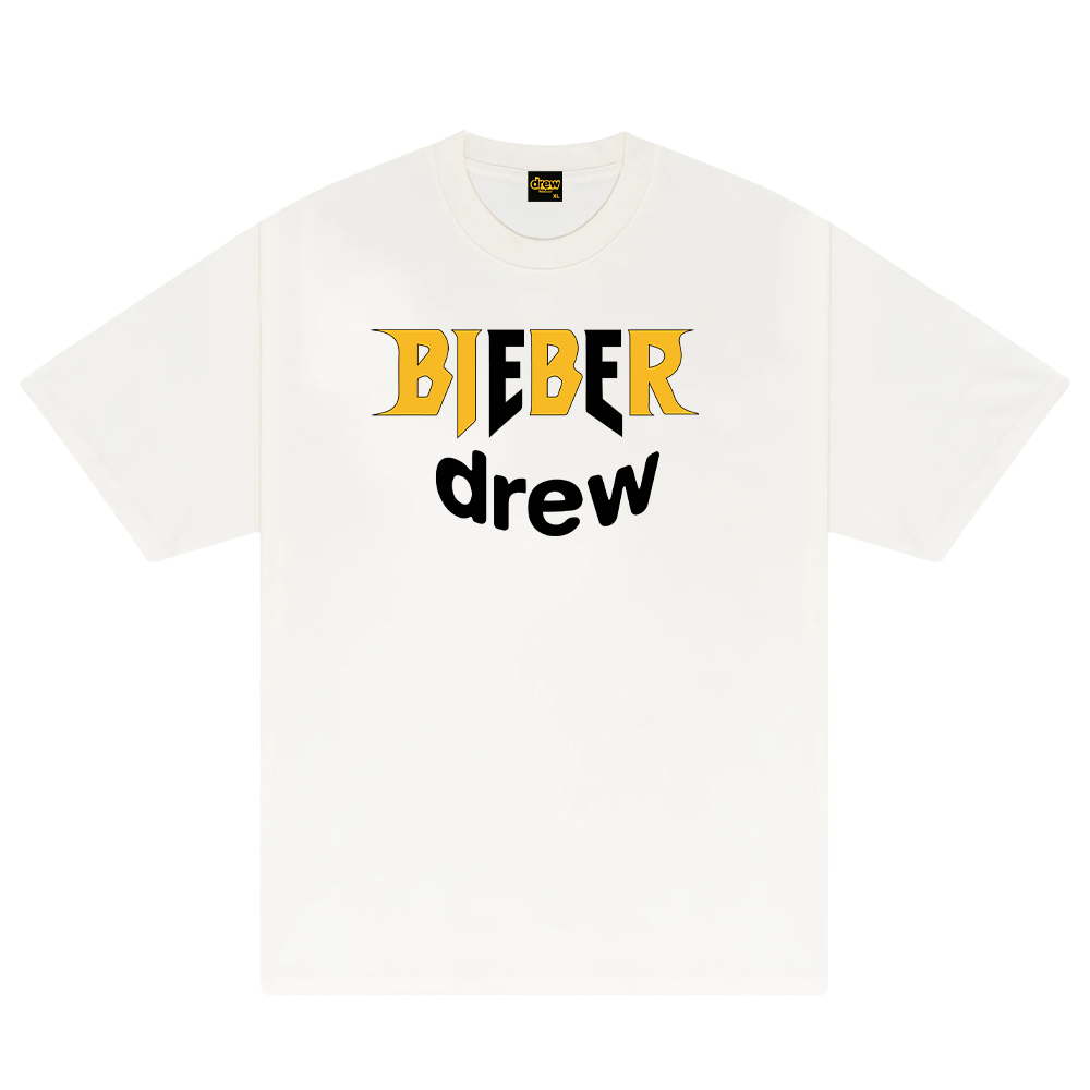 Drew Bieber Logo T-Shirt