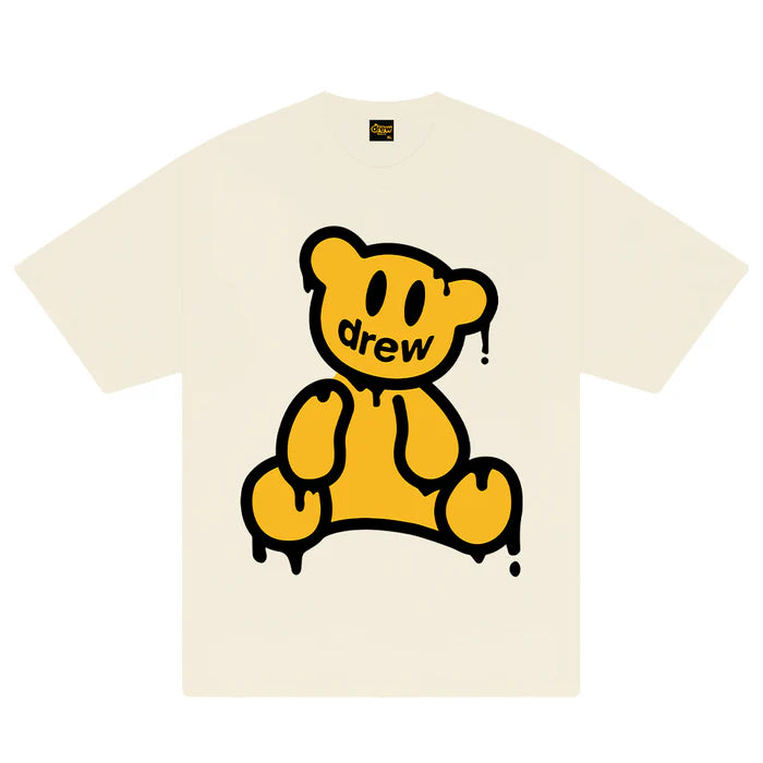 Flash Sale Drew Bold Line Teddy T-Shirt