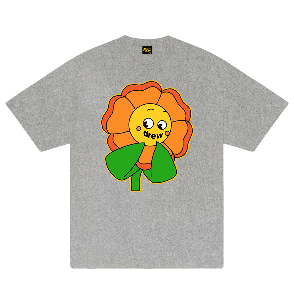 Drew Cagney Carnation T-Shirt