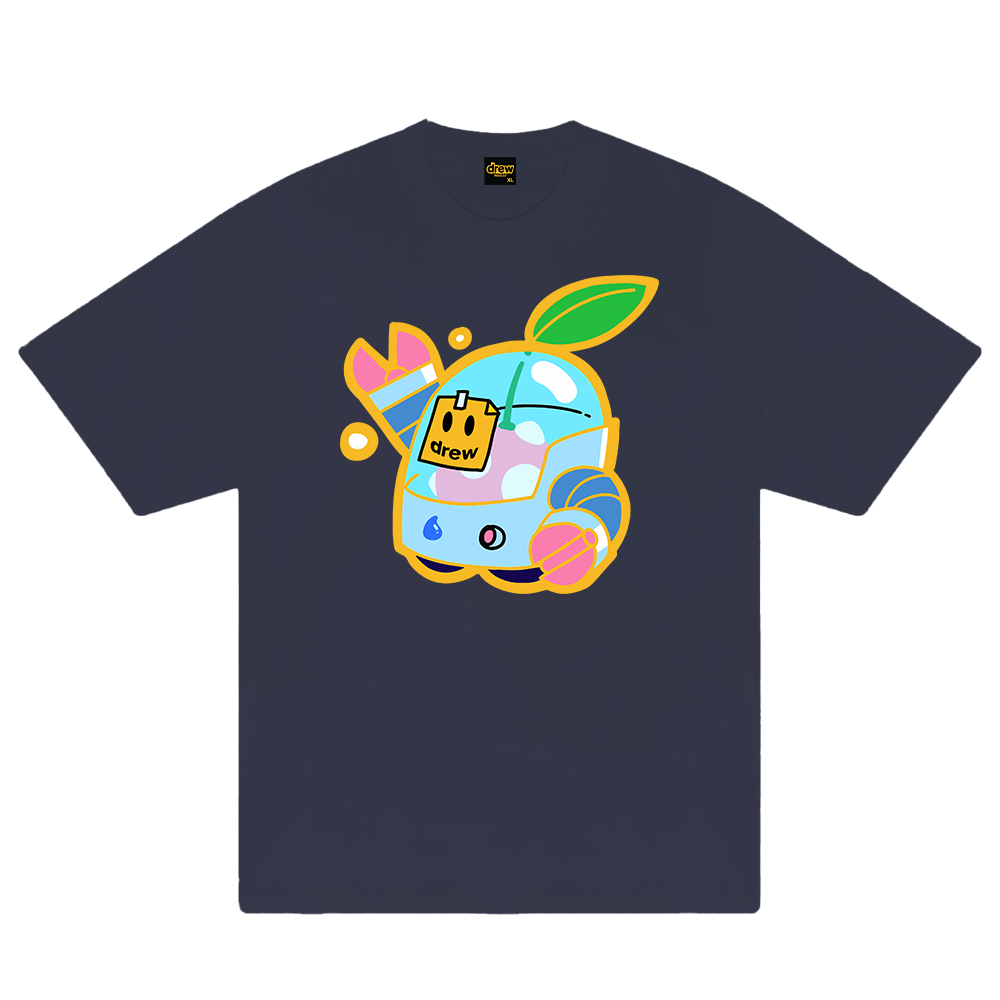 Drew Cherry Robo T-Shirt