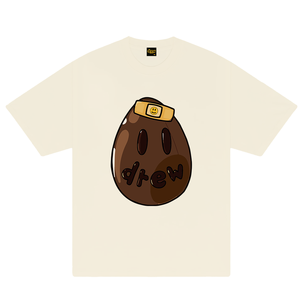 Drew Coffee Bean T-Shirt