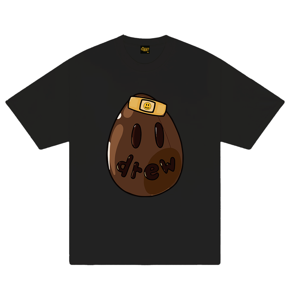 Drew Coffee Bean T-Shirt