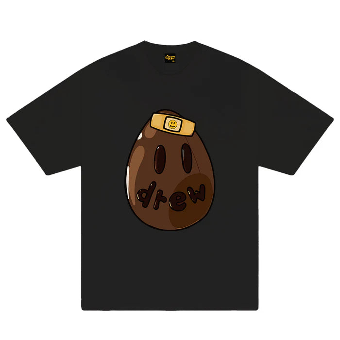 Flash Sale Drew Coffee Bean T-Shirt