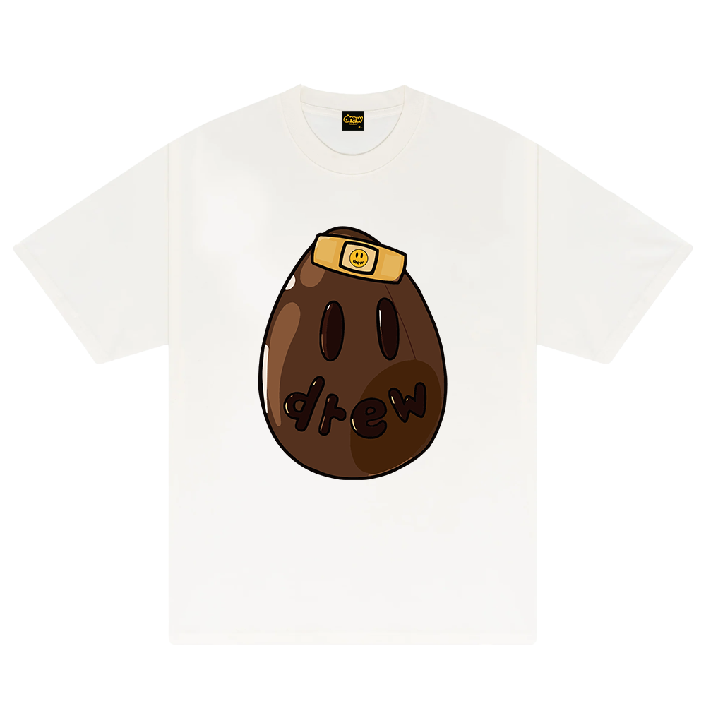 Drew Coffee Bean T-Shirt