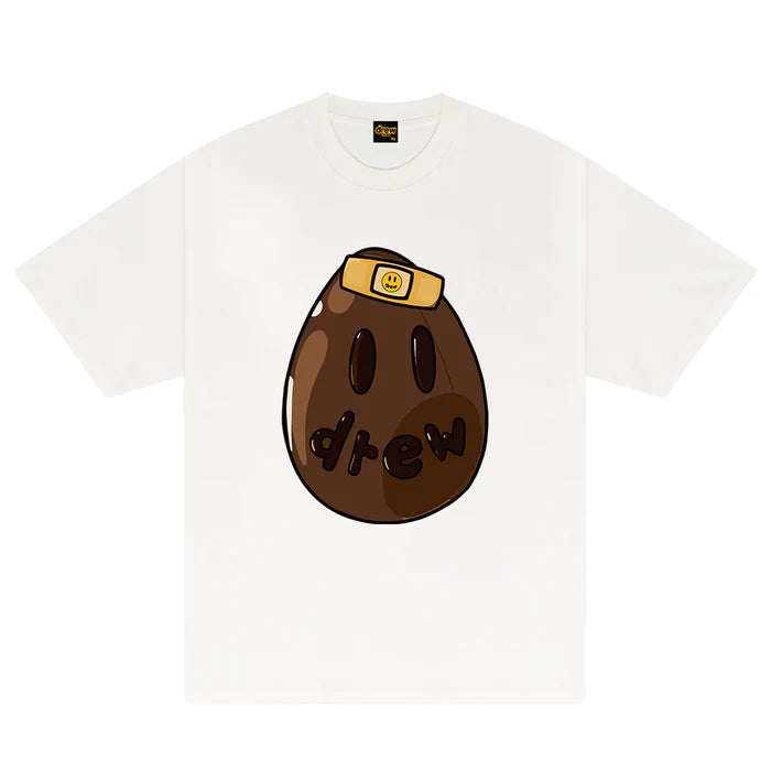 Flash Sale Drew Coffee Bean T-Shirt