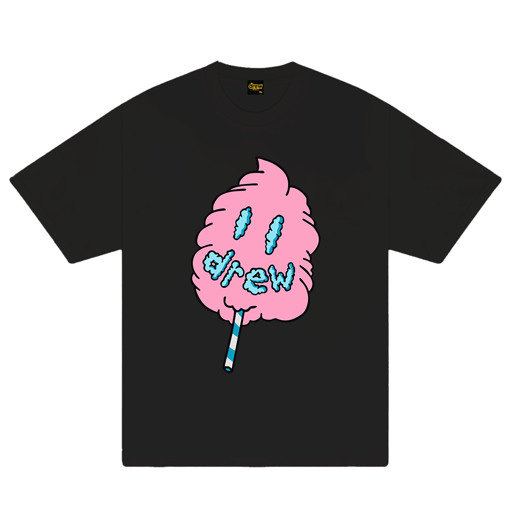 Drew Cotton Candy T-Shirt