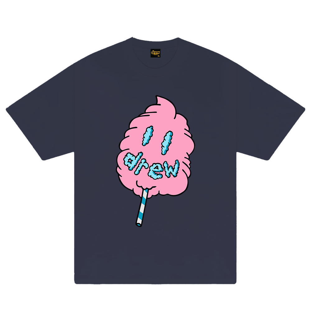 Drew Cotton Candy T-Shirt