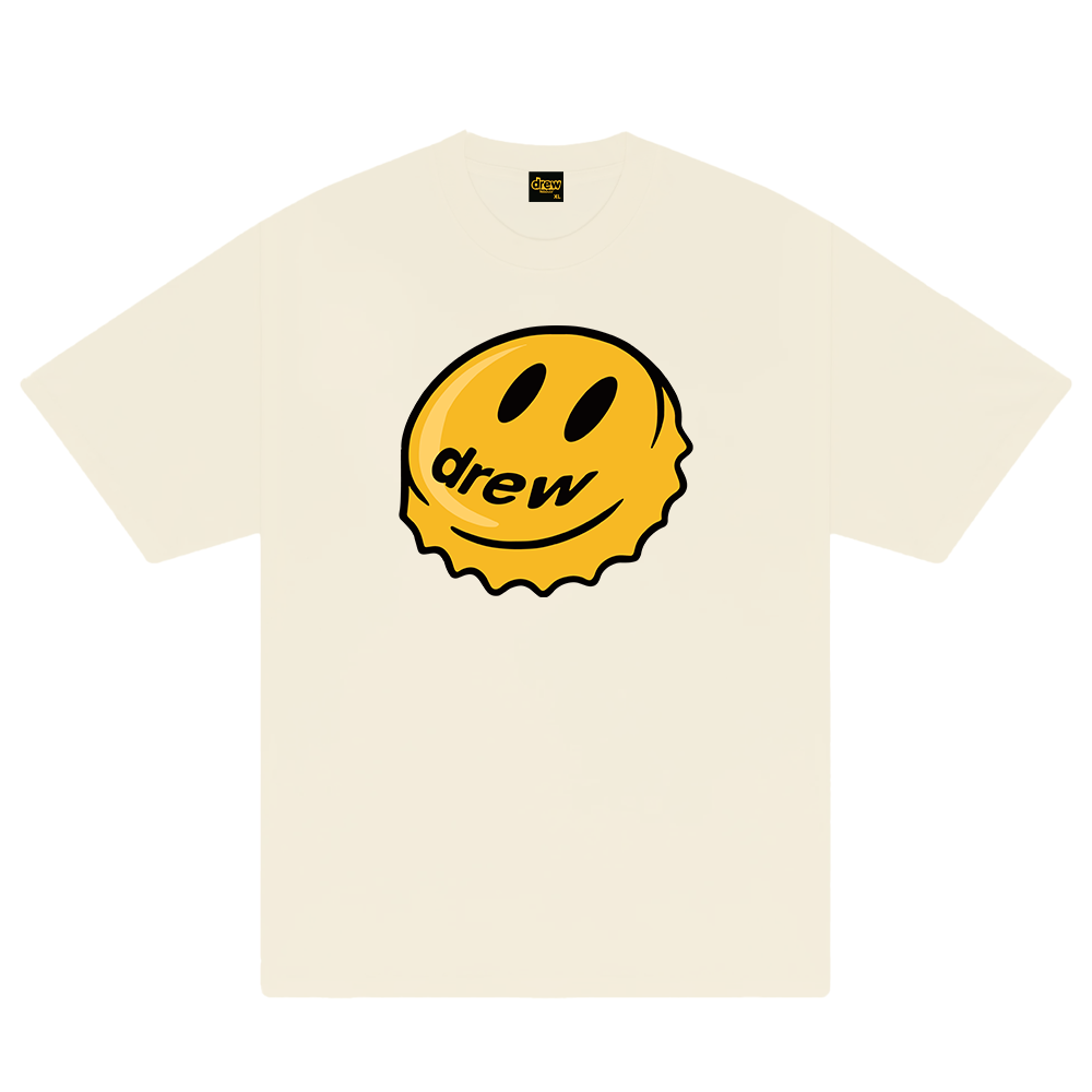 Drew Crown Cap T-Shirt