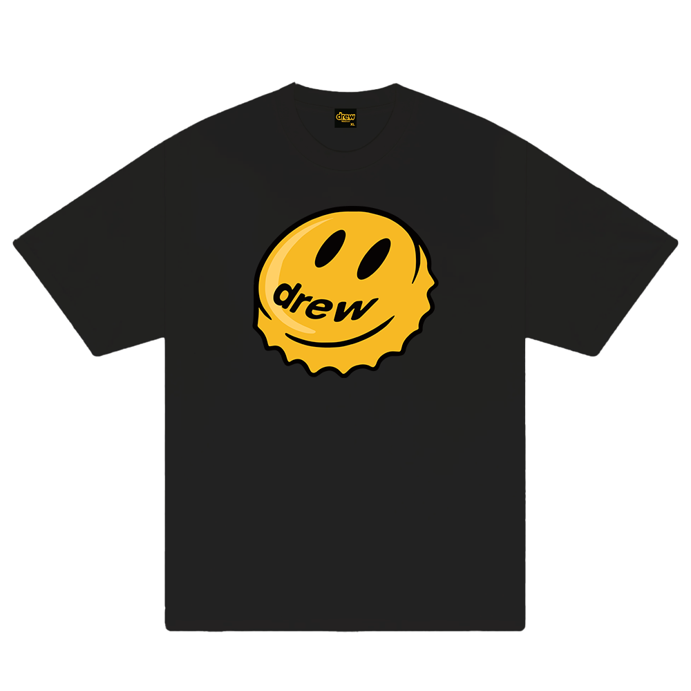 Drew Crown Cap T-Shirt