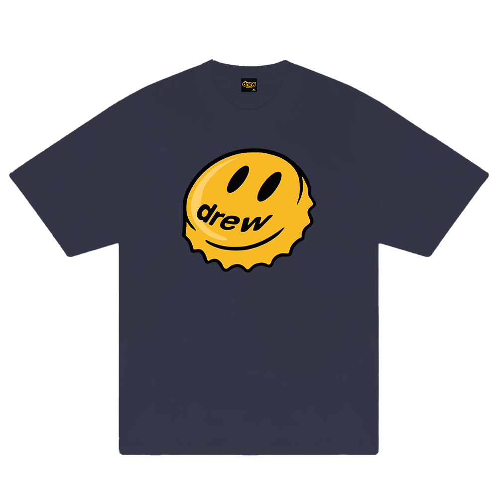 Drew Crown Cap T-Shirt