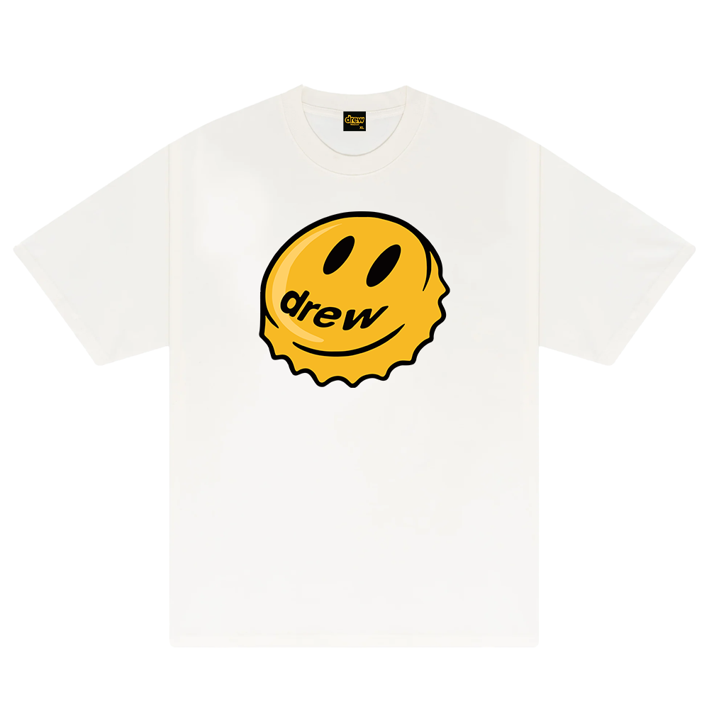 Drew Crown Cap T-Shirt