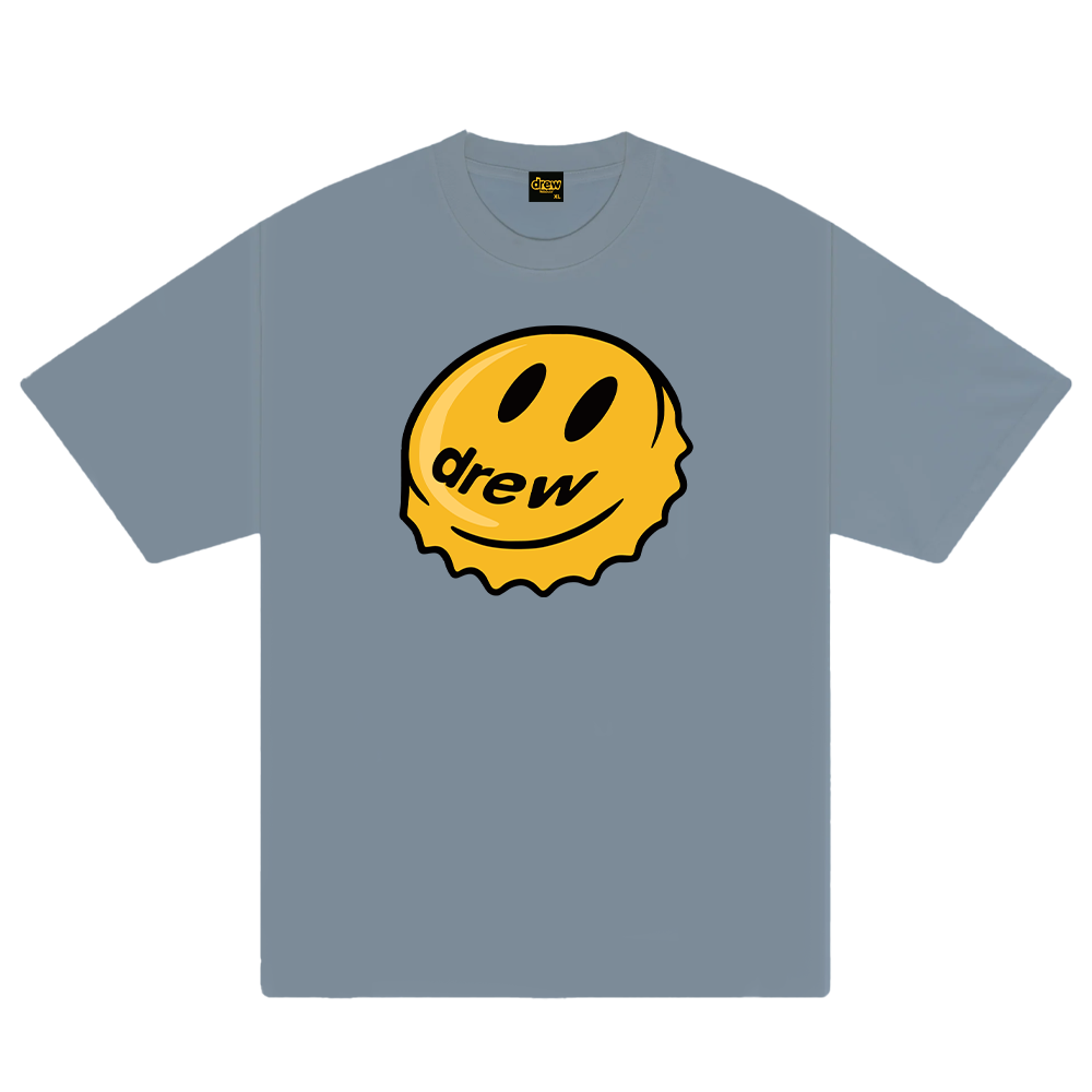 Drew Crown Cap T-Shirt