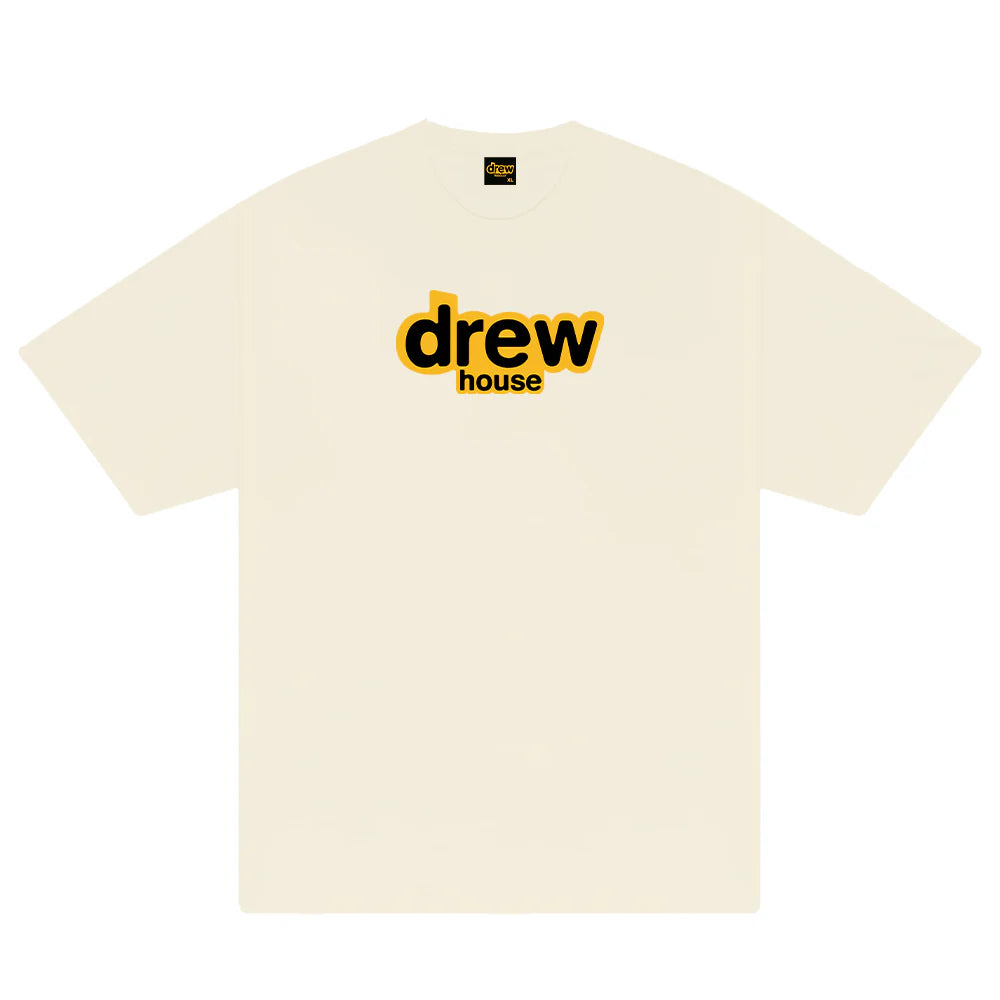 Flash Sale Drew Default Typo Logo T-Shirt