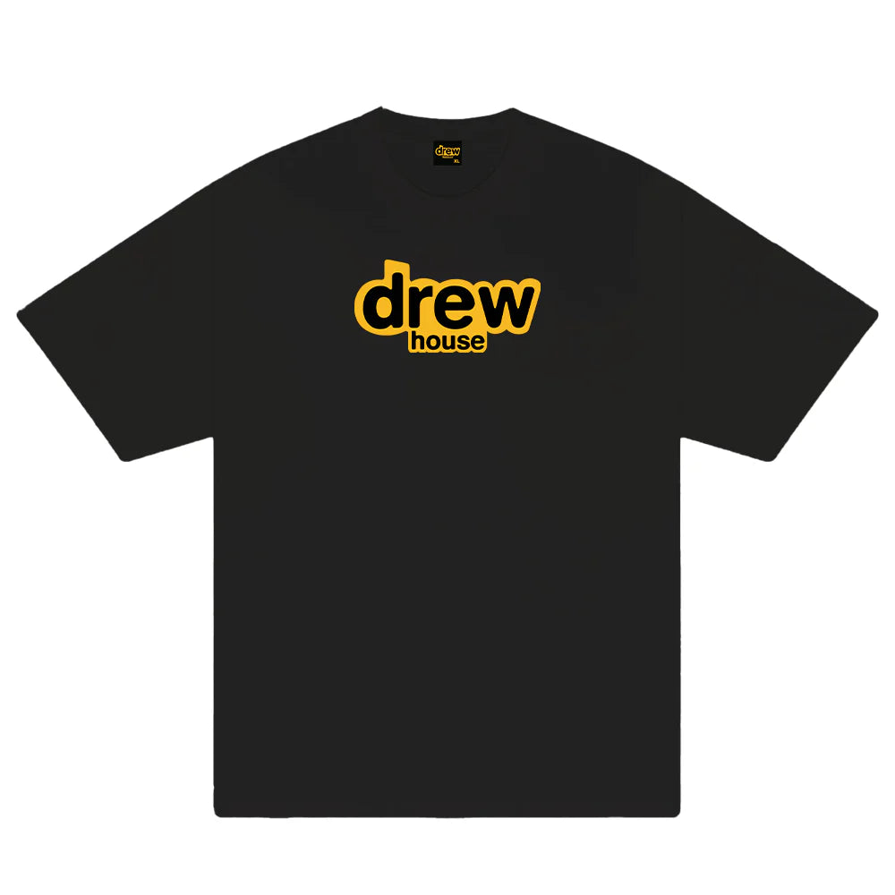 Flash Sale Drew Default Typo Logo T-Shirt