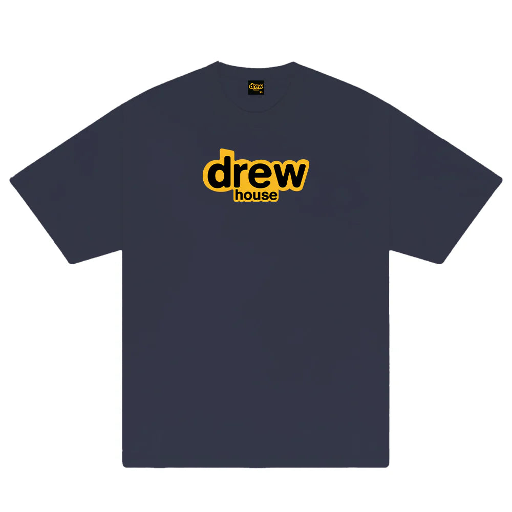 Flash Sale Drew Default Typo Logo T-Shirt