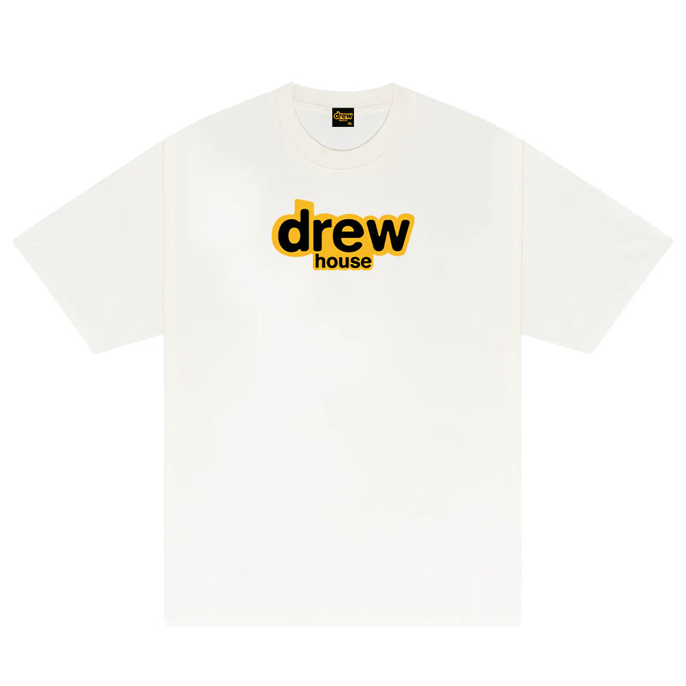 Flash Sale Drew Default Typo Logo T-Shirt