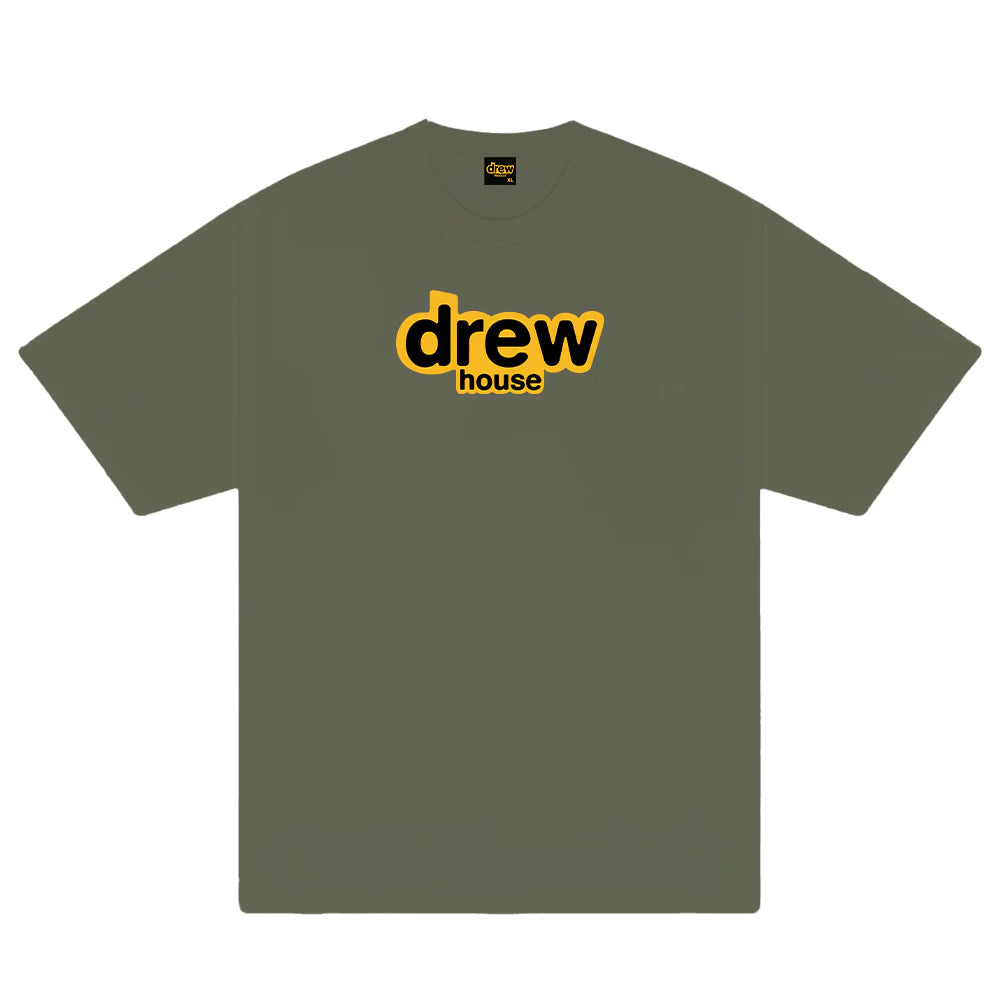 Flash Sale Drew Default Typo Logo T-Shirt