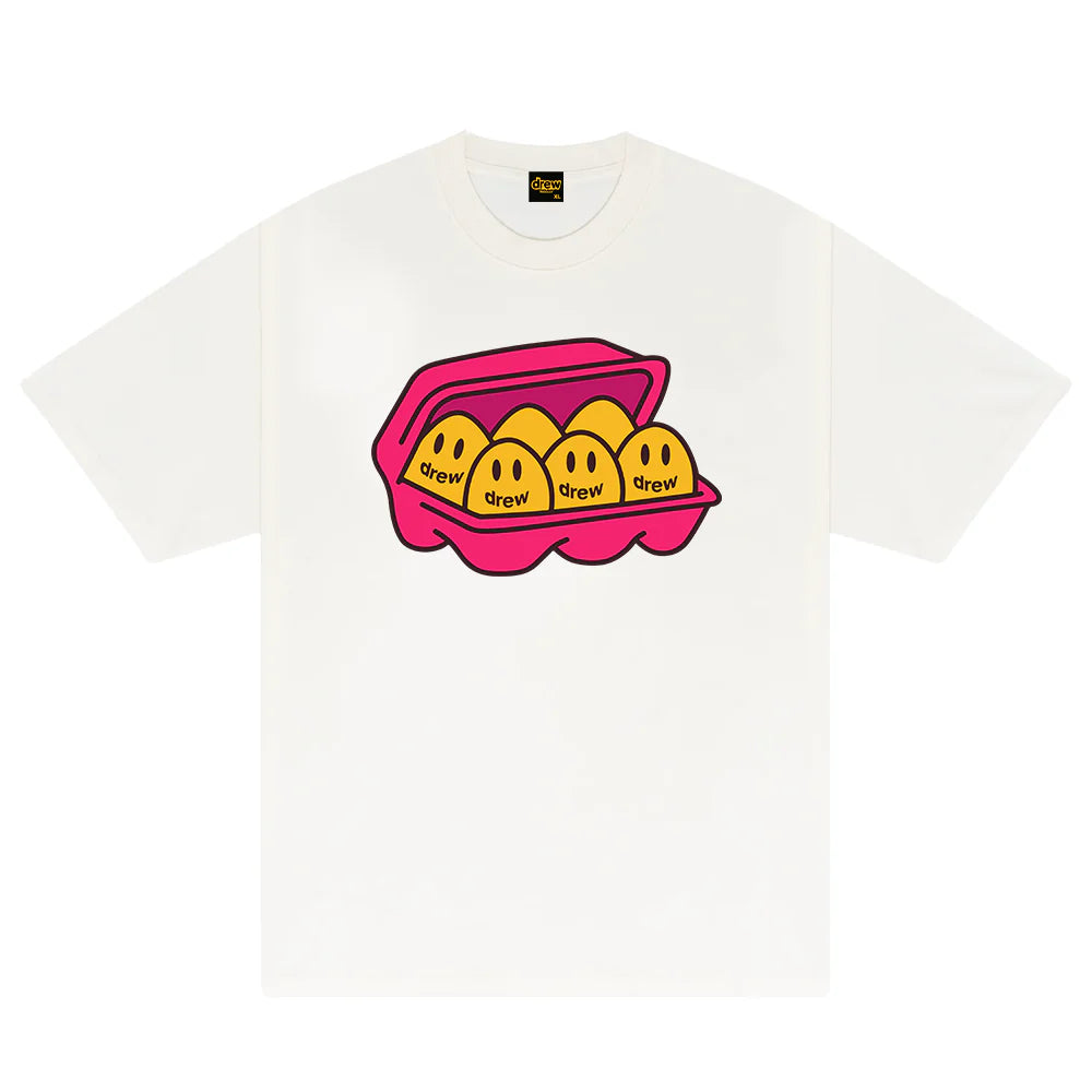 Flash Sale Drew Eggs Tray T-Shirt