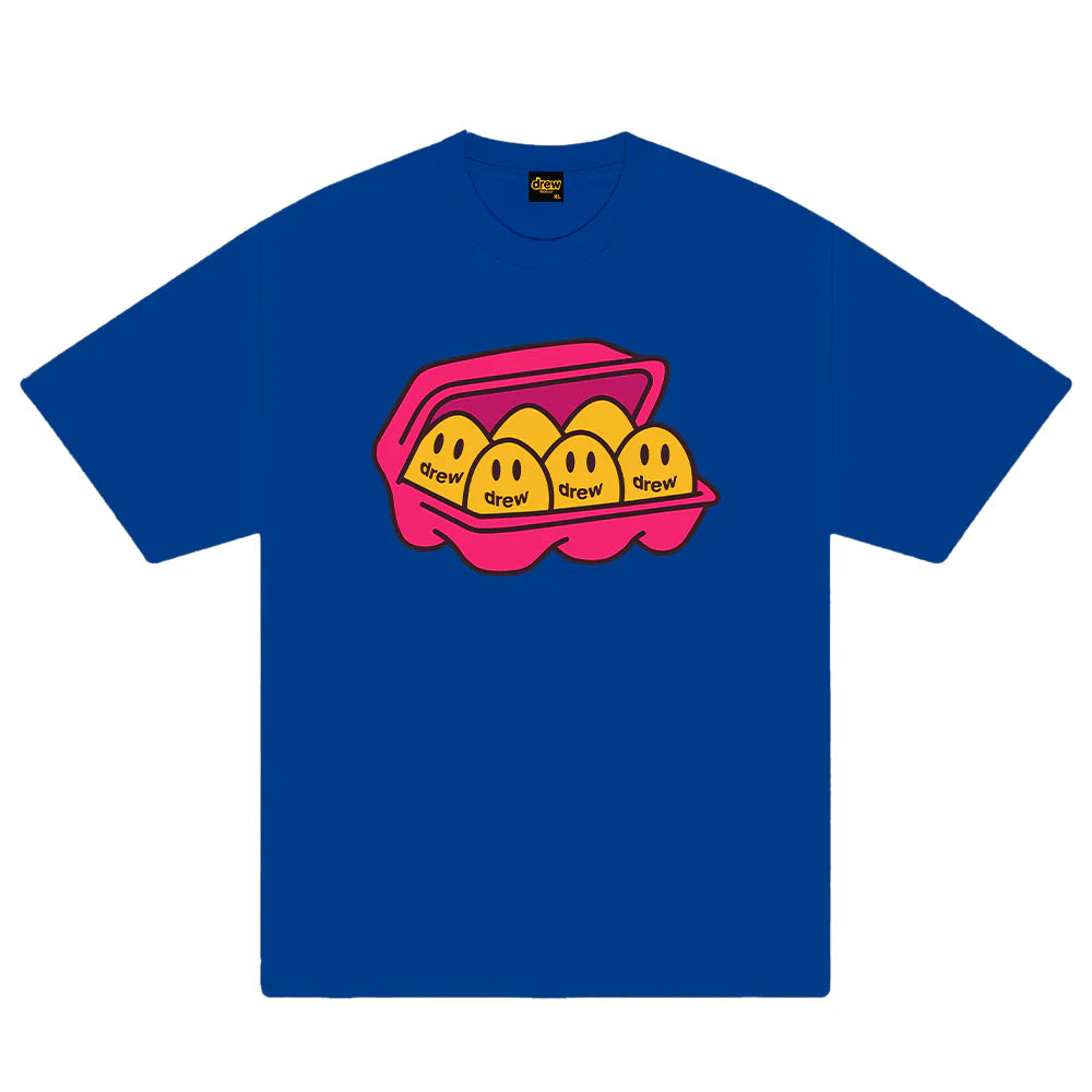 Flash Sale Drew Eggs Tray T-Shirt