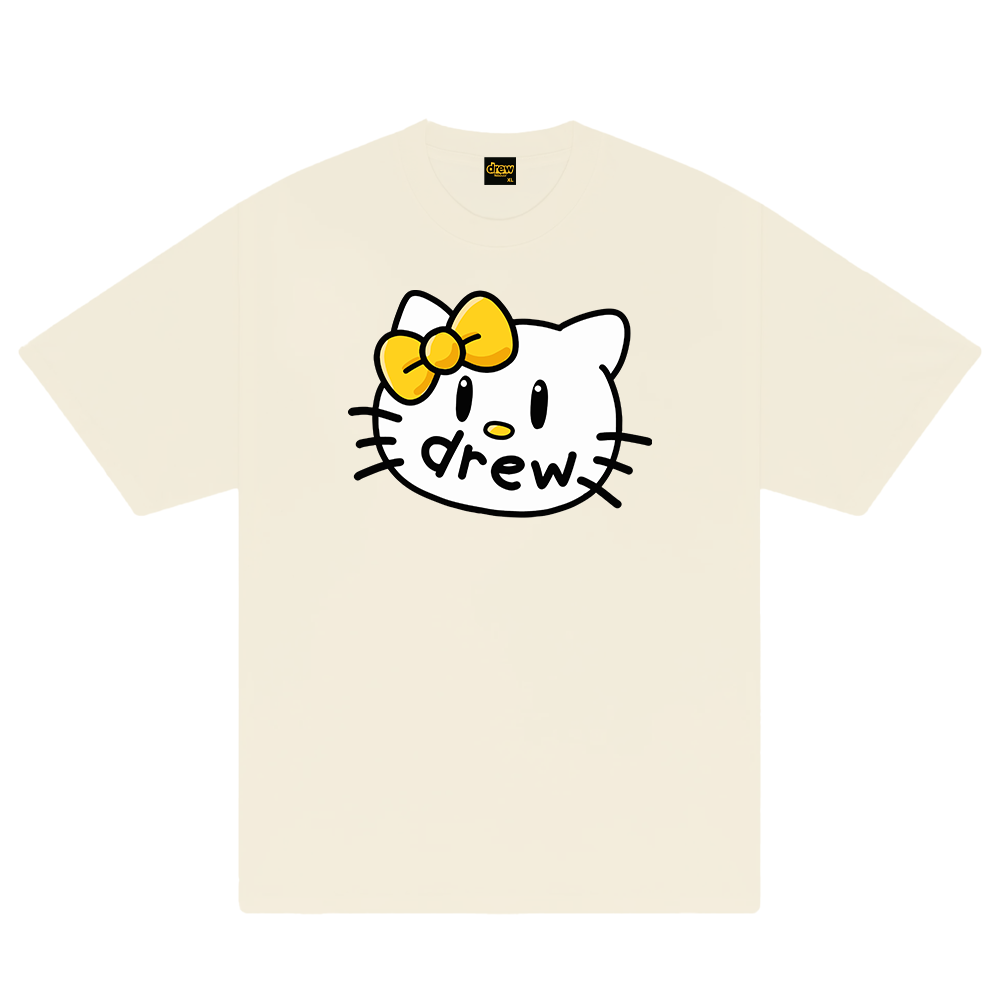 Drew Hello Kitty T-Shirt