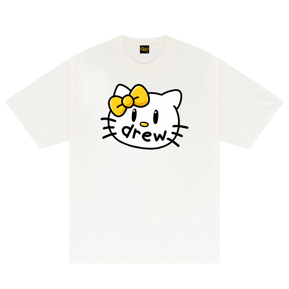 Drew Hello Kitty T-Shirt