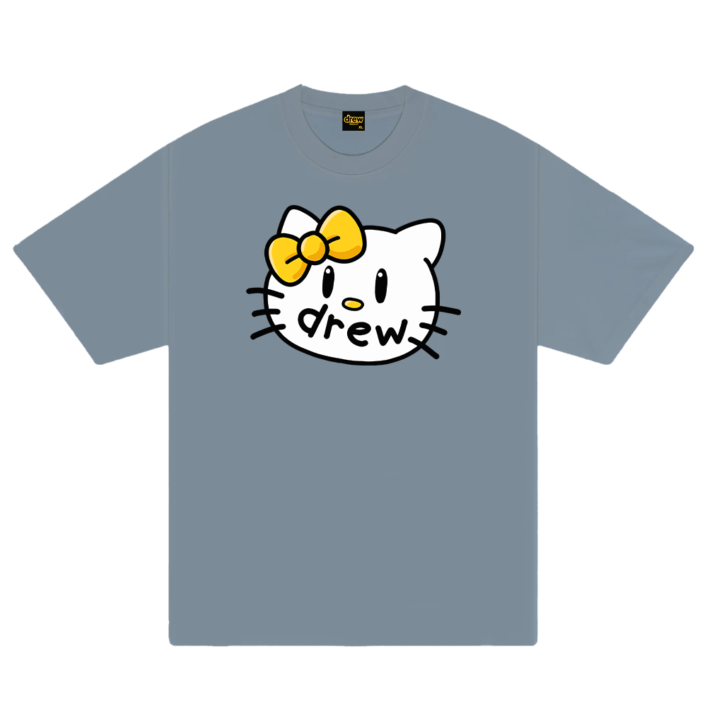 Drew Hello Kitty T-Shirt