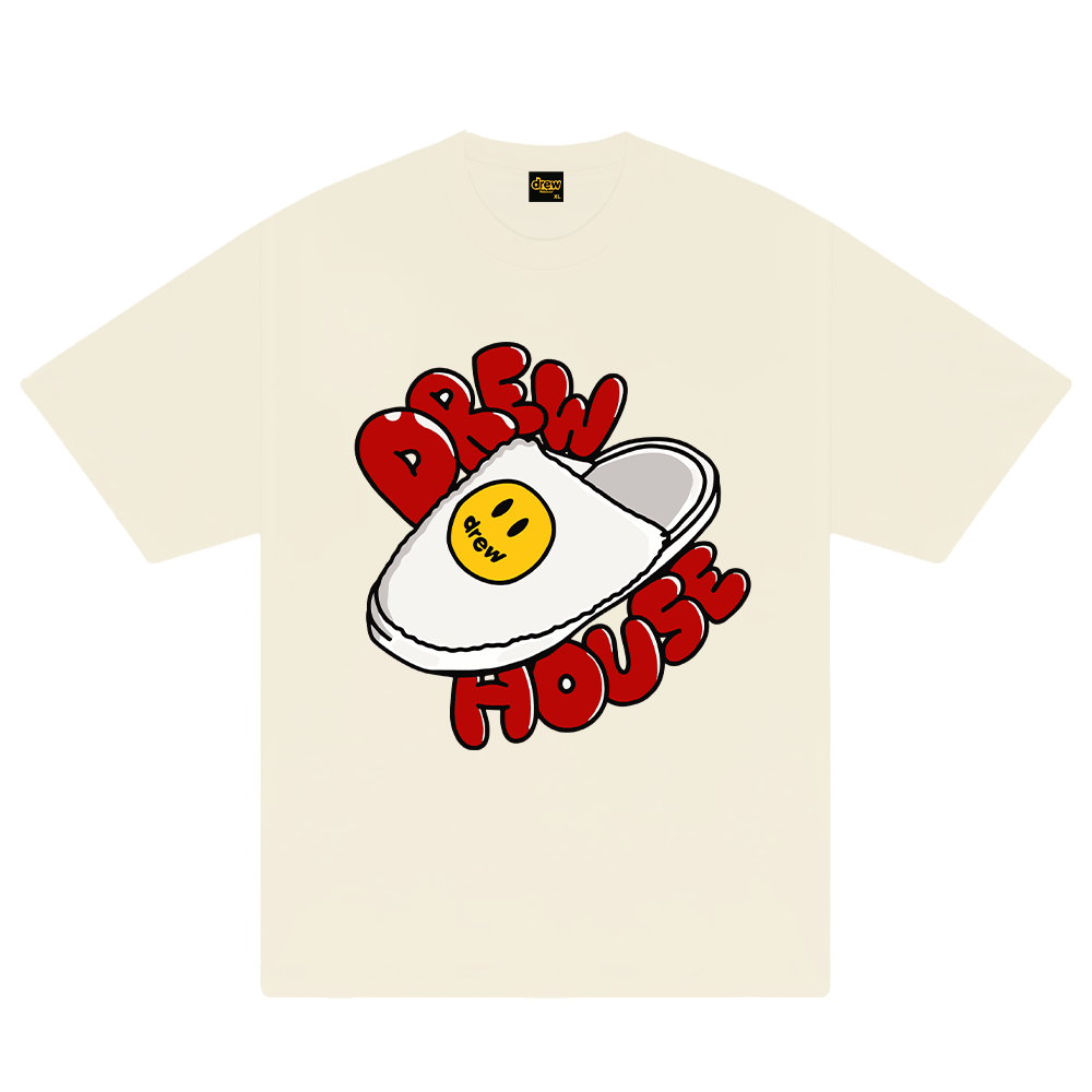 Drew House Sandal T-Shirt