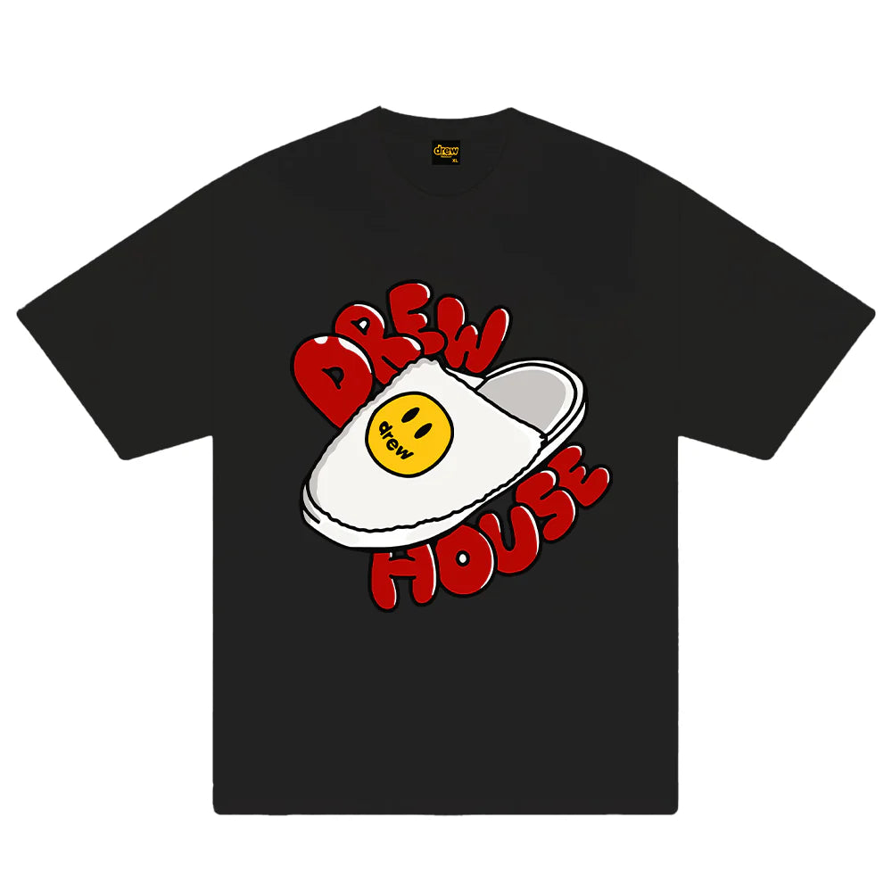 Flash Sale Drew House Sandal T-Shirt