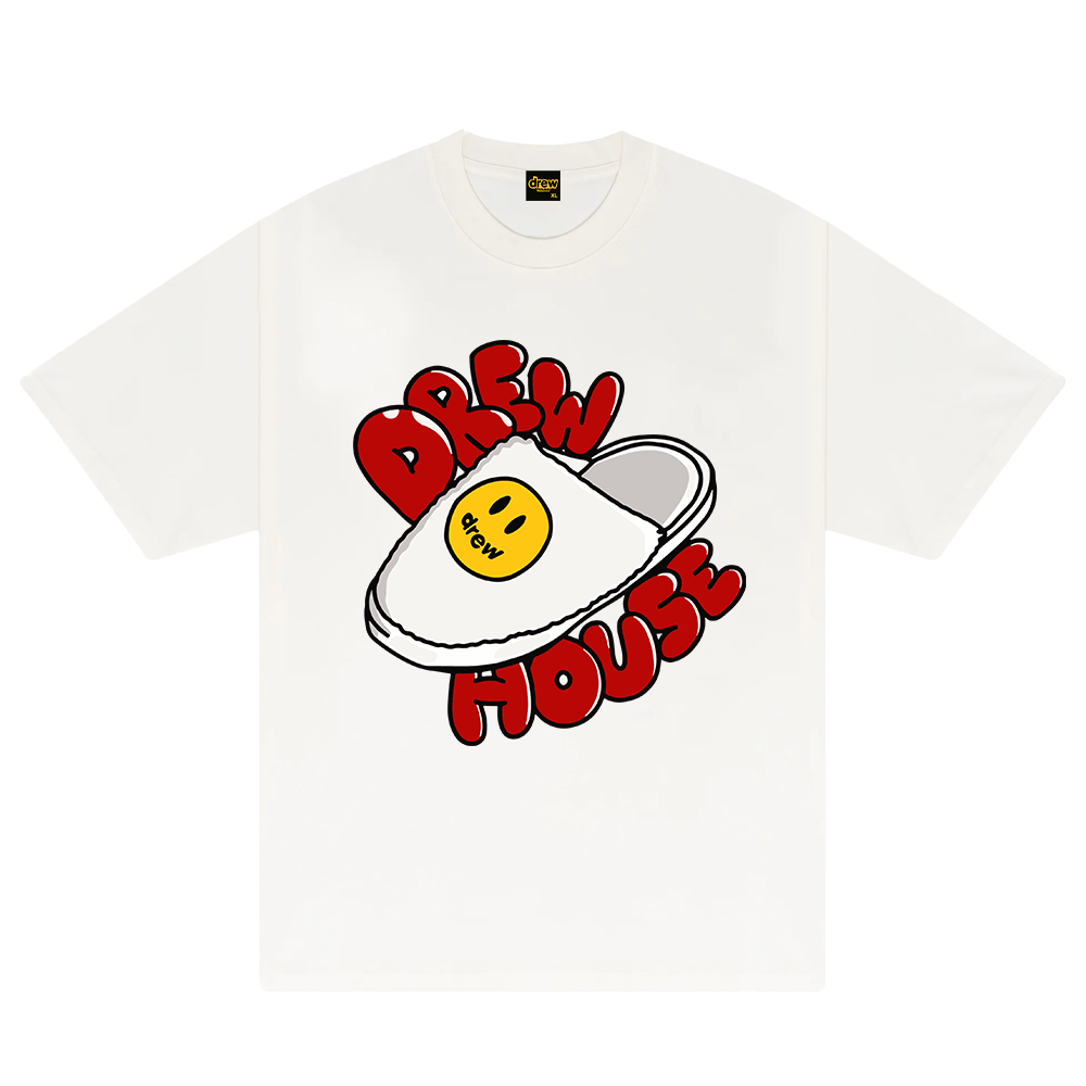 Drew House Sandal T-Shirt