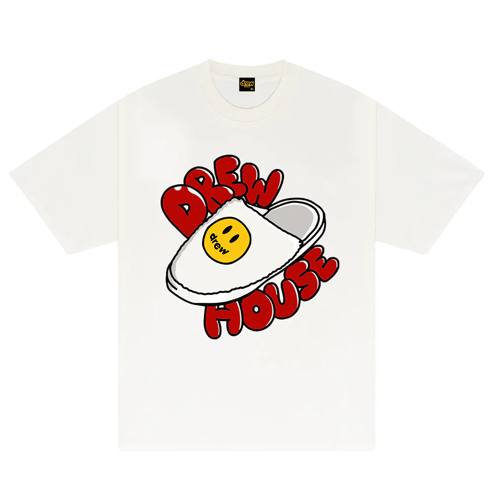 Flash Sale Drew House Sandal T-Shirt