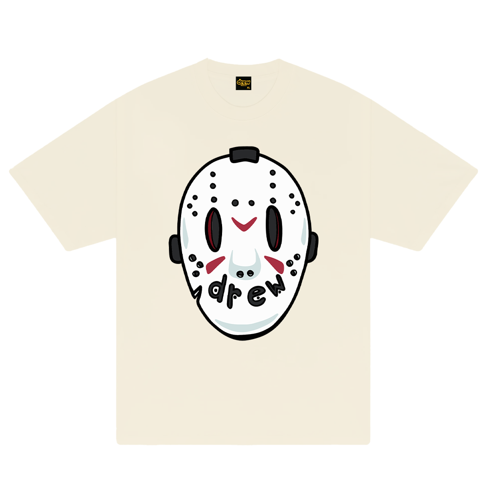 Drew Jason's Mask T-Shirt