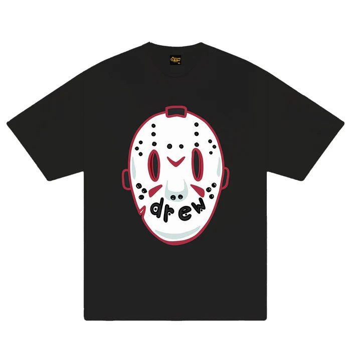 Flash Sale Drew Jason's Mask T-Shirt