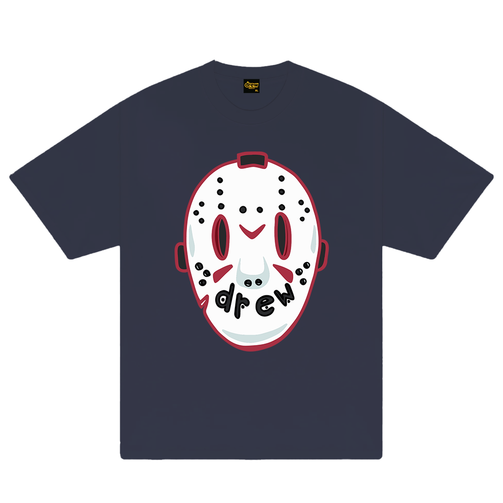 Drew Jason's Mask T-Shirt