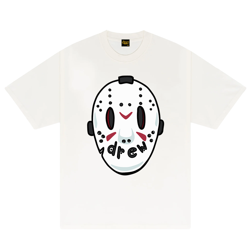 Drew Jason's Mask T-Shirt