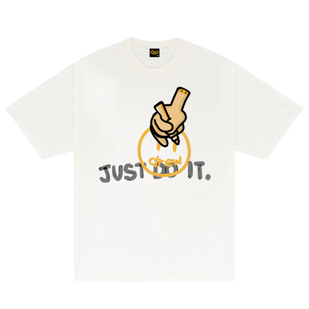 Flash Sale Drew Just Drew It T-Shirt