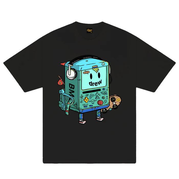 Flash Sale Drew Justin BMO T-Shirt